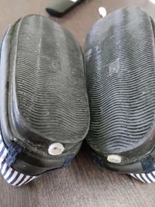 Imbaby Baby Shoes