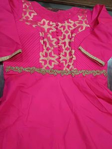 ETHNIC GOWNS