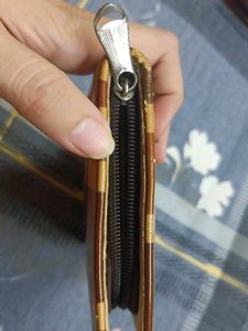 Multi Color Clutch