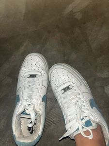 Nike Airforce