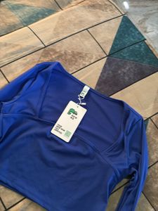 New Me Top