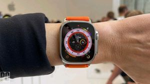 Watch Ultra Like Real