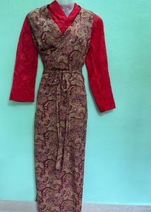Tibetan Bakhu ( Negotiable )