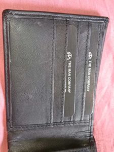 New Pack Wallet &amp; Key Ring