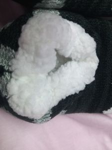 Woolen Socks