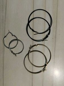 Hoops Combo