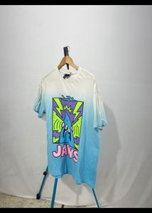 Jaws Oversized T-shirt by H&amp;M