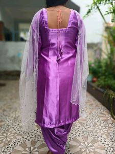Patliya Suit Salwar