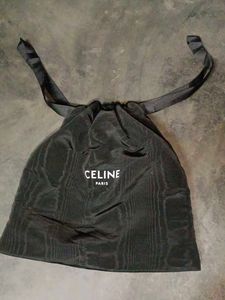 Celine Dust Bag