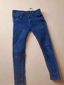Blue Geans