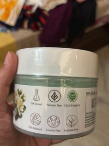 Arish Hair Protein Pack
