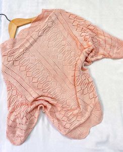 Pinterest Crochet Shrug B