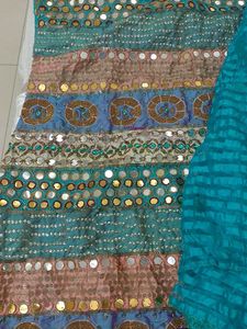 Silk Kurti Dupatta Must Buy Low Price Beautiful