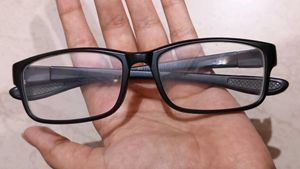 Useless Glasses / Frame / Shades / Specs
