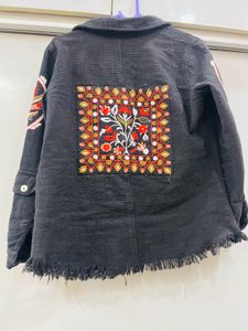 jacket style shirt 💣