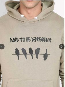 New Hoodie Sweatshirt