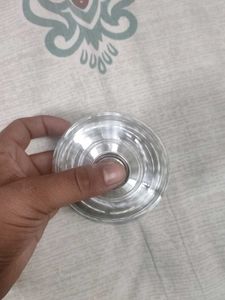 Fidget Spinner Toy