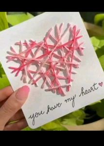HANDMADE GIFTS- For Your Loved Ones
