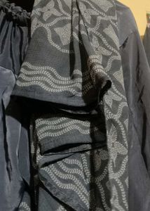 Partywear Suit Set