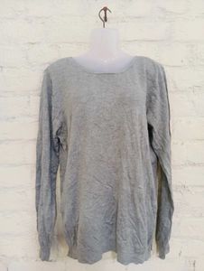 Zara new with tag mens knit sweater