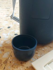 Milton One Tray , One  Water Bottle , Small Flask