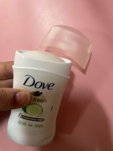 Dove Unisex Anti-Perspirant Deodorant Stick 40ML