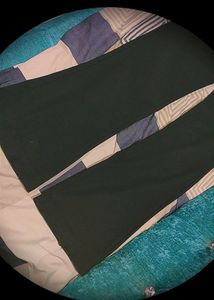 No Brand,Waist- 30 Inch,Hips-34 Inch,Length-39.9 Inch,Thighs-19 To 21inch,Got It For 499 Selling At 599 For Our Profit