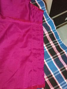 4 Tux Blouse