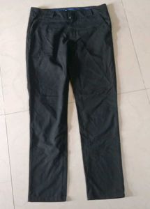 Black Pre-loved Pant