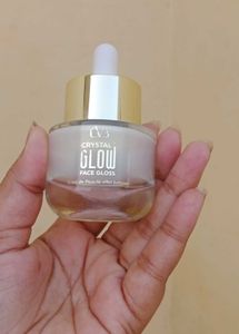 2 In 1 Tint Blush And Highlighter