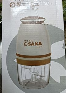 Saka Chopper