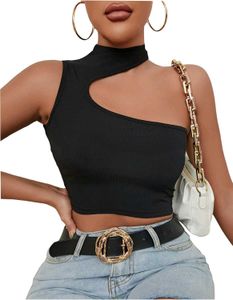 21J. SEXY SHEIN CROP TOP
