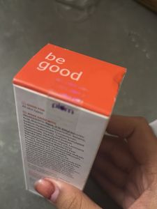 Plum Vitamin C Glow Serum