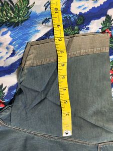 Numero Uno Denim Shirt
