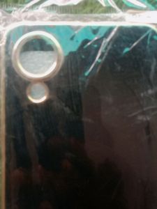 Oppo A17k Mobile Back Cover