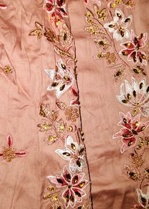 Beautiful Salwar Suit