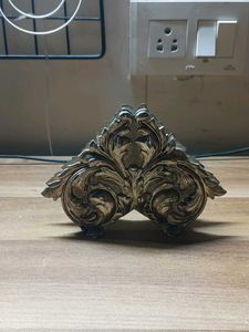 Vintage Tissue Holder