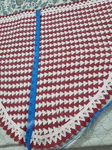 Net Cushion Covers and Sofa Backs