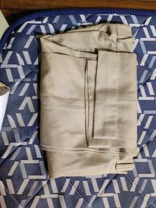 Khaki Pants