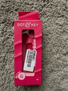 DOT & KEY Lip Balm