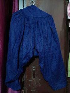 Printed Ethnic Kurta