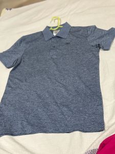 Original Reebok Brand New Polo Tshirt