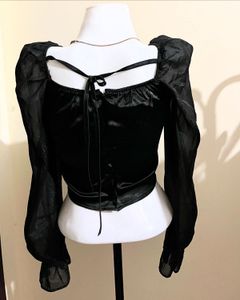 Bow Tops