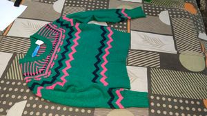 Combo Of 2 Winter Sweater