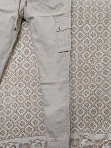 Zara Joggers