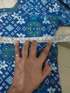 Short Kurti