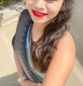 party wear saree