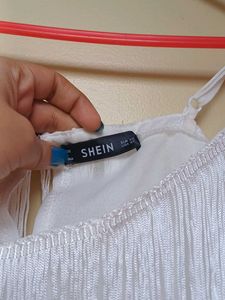 Crop Top Shein XS