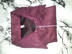 Crop Designer Shirt