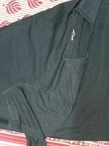 Stylish Graphic Print Tee